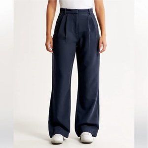 Abercrombie & Fitch Curve Love Sloane Pant - Size 29